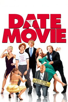 Date Movie 