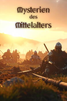 Mysterien des Mittelalters - S02:E01 - Der Ritter von Saint Bees 