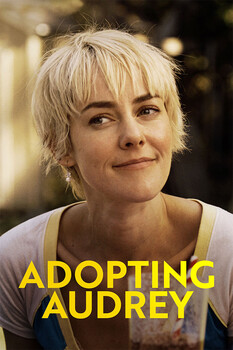 Adopting Audrey 
