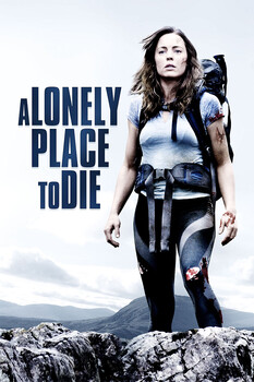 A Lonely Place to Die 