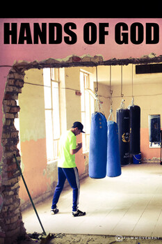 Hands of God 