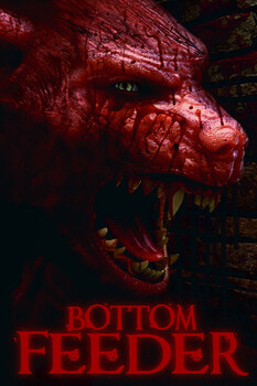 Bottom Feeder 