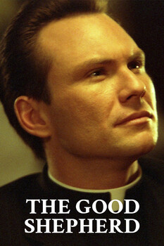 The Good Shepherd 
