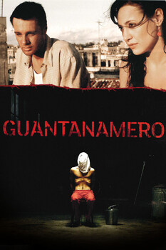 Guantanamero 