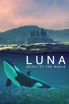 Luna: Spirit of the Whale 