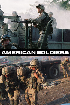 American Soldier 