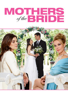 Mothers Of The Bride 