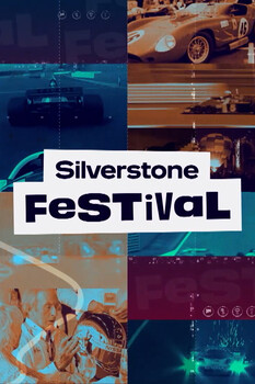 Silverstone Festival 2025 - S01:E01 - Episode 1 