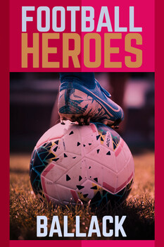 Football Heroes - S01:E12 - Ballack 