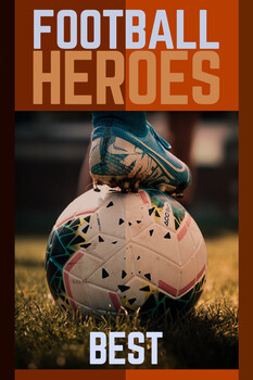 Football Heroes - S01:E18 - Best  