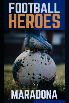 Football Heroes - S01:E16 - Maradona  