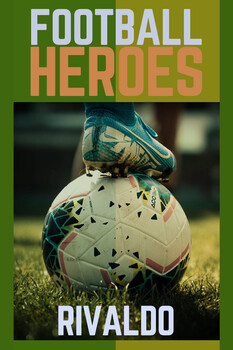 Football Heroes - S01:E26 - Rivaldo 