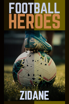 Football Heroes - S01:E15 - Zidane 