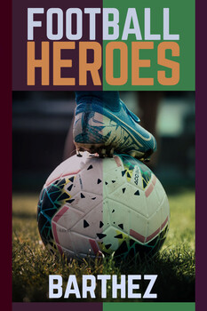 Football Heroes - S01:E22 - Barthez 