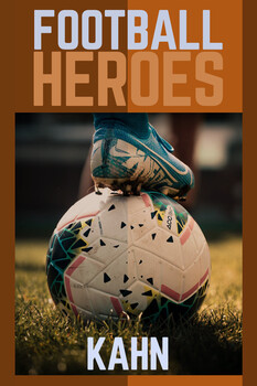 Football Heroes - S01:E25 - Kahn 