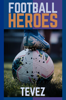 Football Heroes - S01:E24 - Tevez 