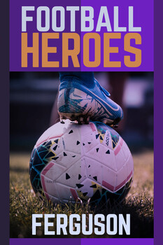 Football Heroes - S01:E20 - Ferguson  