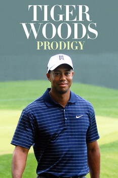 Tiger Woods - S01:E01 - Prodigy 