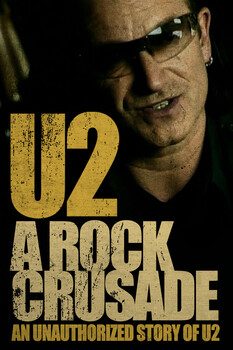 Legends of Rock - S01:E04 - U2 A Rock Crusade 