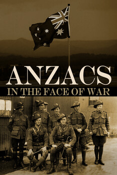 ANZACS - S01:E01 -  In The Face Of War 