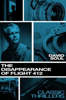 Disappearance of Flight 412 