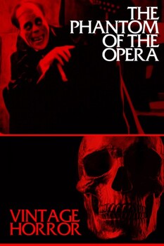 The Phantom of the Opera 