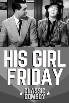 His Girl Friday 