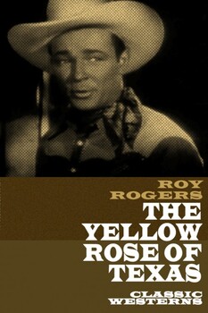 The Yellow Rose of Texas 