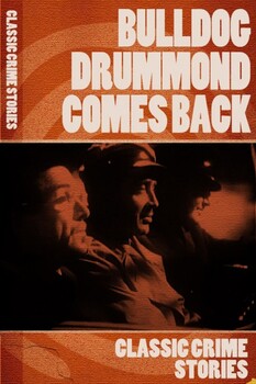 Bulldog Drummond Comes Back 