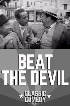 Beat the Devil 