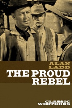 The Proud Rebel 