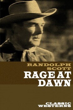 Rage at Dawn 