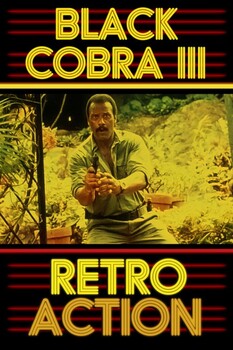 Black Cobra III : The Manila Connection 