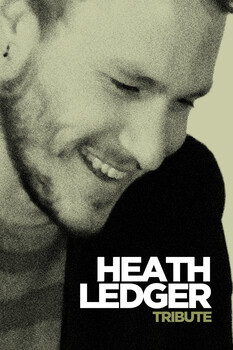 Heath Ledger - S01:E01 - Tribute 