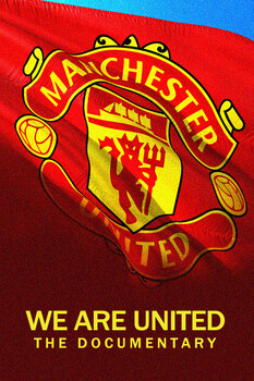 Manchester United - S01:E01 - We Are United 