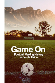 Game On - S01:E01 - South Africa 