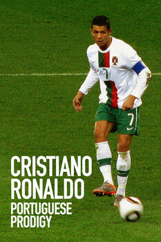 Cristiano Ronaldo - S01:E01 - Portuguese Prodigy 