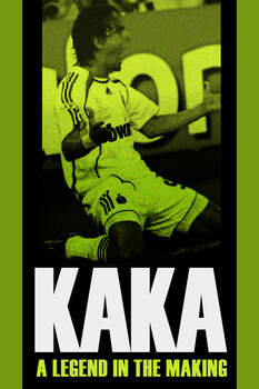 Kaka - S01:E01 - A Legend in the Making 