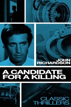 A Candidate For A Killing (test) 