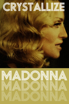 Madonna - S01:E01 - Crystallize 