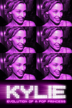 Kylie Minogue - S01:E01 - Evolution of a Pop Princess 