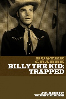 BIlly The Kid Trapped 