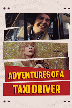 Adventures of a Taxi Driver 