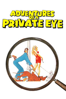 Adventures of a Private Eye 