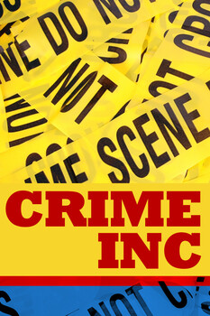Crime Inc. - S01:E10 