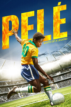 Pele: Birth of a Legend 