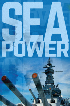 Sea Power - S01:E03 - The Harrier Jump Jet 