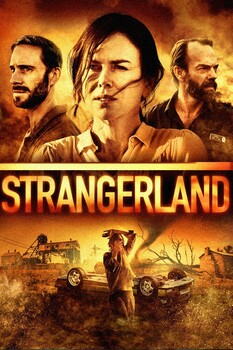 Strangerland 