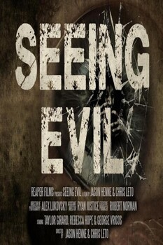 Seeing Evil  