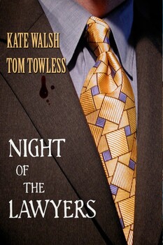 Night of the Lawyers 